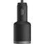 OtterBox USB-C Fast Charge Triple Port Car Charger Premium Pro 72W