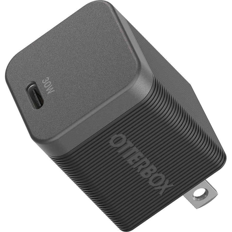 OtterBox USB-C Fast Charge Wall Charger Premium Pro 30W