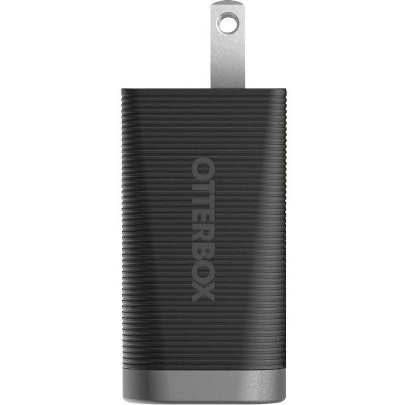 OtterBox USB-C Fast Charge Dual Port Wall Charger Premium Pro 60W