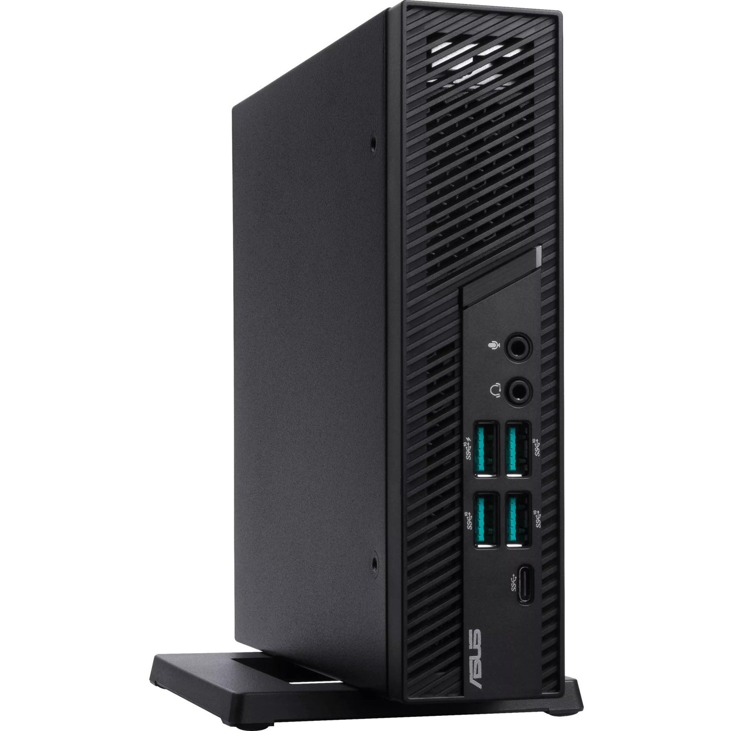 Asus PB62-SYS5820XTD-O Desktop Computer - Intel Core i5 11th Gen i5-11400 2.60 GHz - 8 GB RAM DDR4 SDRAM - 256 GB M.2 PCI Express NVMe 3.0 SSD - Mini PC