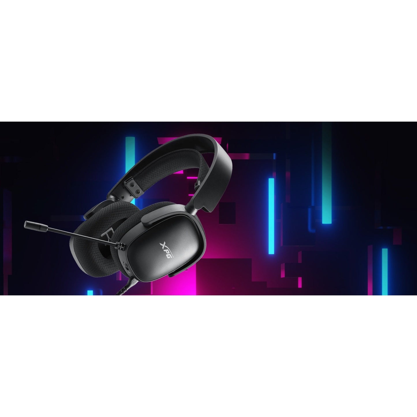 XPG PRECOG S Gaming Headset