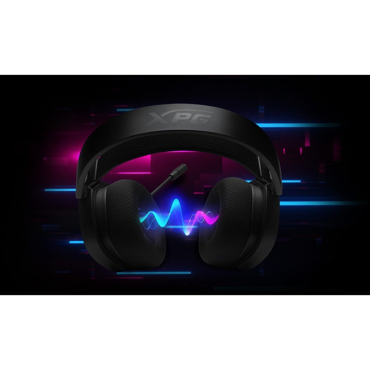 XPG PRECOG S Gaming Headset