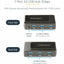 StarTech.com 7-Port USB Hub USB 3.0 5Gbps USB-A to 7x USB-A Self Powered USB-A Expansion Hub w/ 35W Power Supply