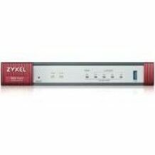 ZYXEL USG FLEX 100 Network Security/Firewall Appliance