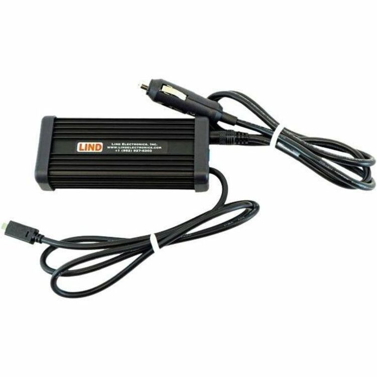 Gamber-Johnson LIND 60W Automobile Cigarette Power Adapter