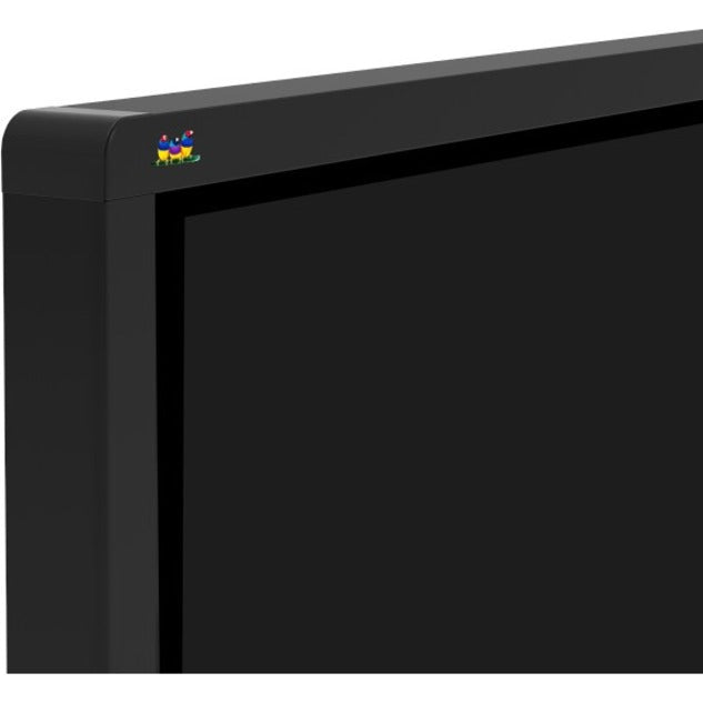 ViewSonic ViewBoard IFP7550-C0 - 4K Multi-Touch Interactive Display with Chromebox - 350 cd/m2 - 75"