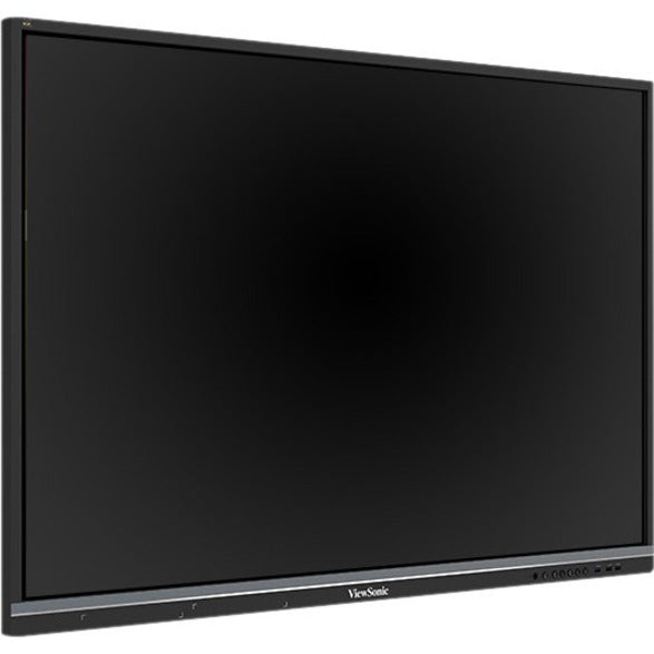 ViewSonic ViewBoard IFP7550-C0 - 4K Multi-Touch Interactive Display with Chromebox - 350 cd/m2 - 75"