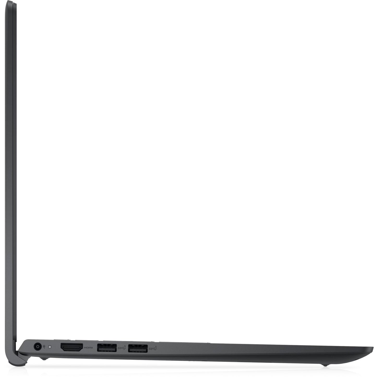 Dell Inspiron 15 3000 3520 15.6" Notebook - Full HD - 1920 x 1080 - Intel Core i7 12th Gen i7-1255U Deca-core (10 Core) 3.50 GHz - 16 GB Total RAM - 512 GB SSD - Black