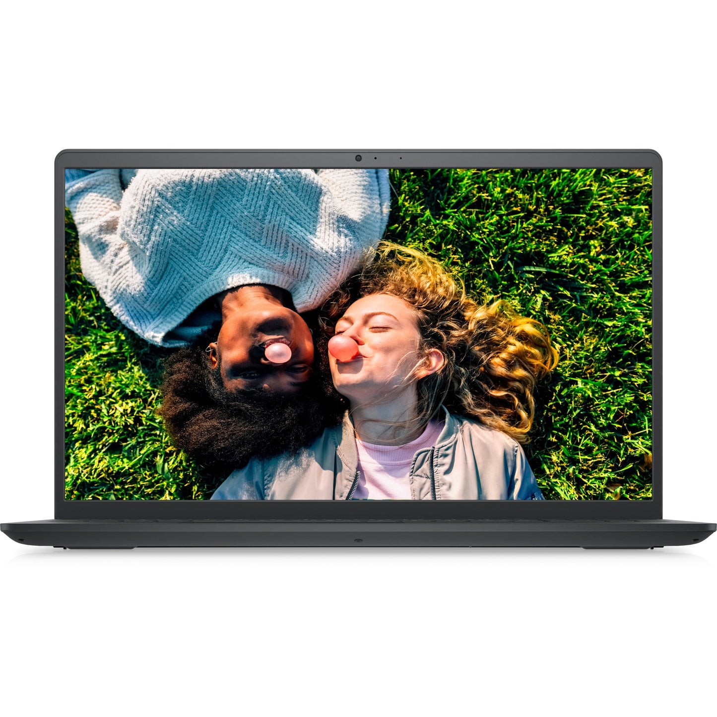 Dell Inspiron 15 3000 3520 15.6" Notebook - Full HD - 1920 x 1080 - Intel Core i7 12th Gen i7-1255U Deca-core (10 Core) 3.50 GHz - 16 GB Total RAM - 512 GB SSD - Black