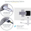StarTech.com USB-C Docking Station HDMI/DP/DP Alt Mode USB-C Dock Triple/Dual 4K 7x USB Hub 60W PD GbE WWCB Certified