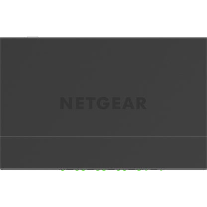 Netgear 5-Port Multi-Gigabit (2.5G) Ethernet Unmanaged Switch