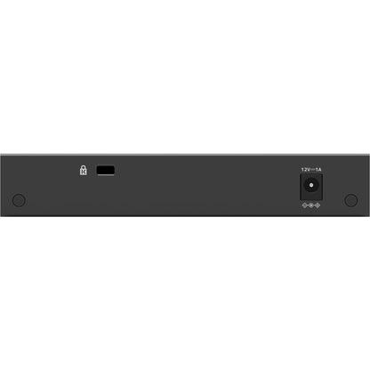 Netgear 5-Port Multi-Gigabit (2.5G) Ethernet Unmanaged Switch