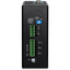 TRENDnet 6-Port Industrial Gigabit L2+ Managed PoE++ DIN Rail Switch 4 x Gigabit PoE++ Ports DIN-Rail Mount 2 x SFP Slots IP30 VLAN QoS LACP Bandwidth Management ERPS Black TI-BG62i