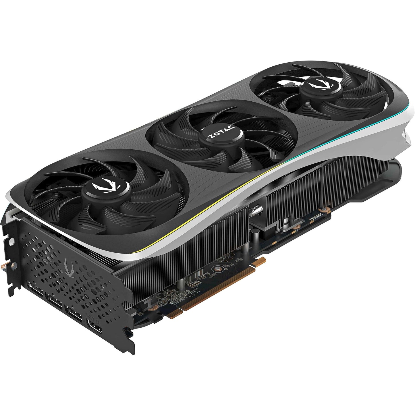 Zotac NVIDIA GeForce RTX 4080 Graphic Card - 16 GB GDDR6X