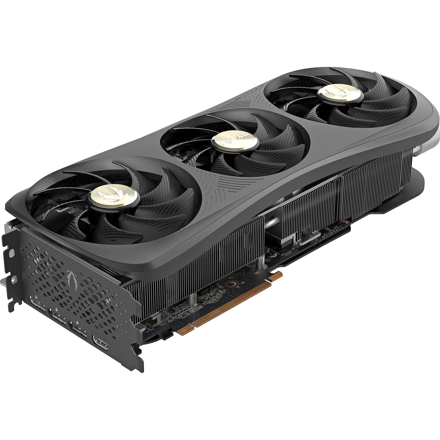 Zotac NVIDIA GeForce RTX 4080 Graphic Card - 16 GB GDDR6X