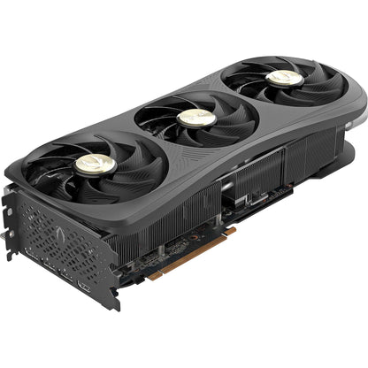 Zotac NVIDIA GeForce RTX 4080 Graphic Card - 16 GB GDDR6X