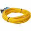 AddOn 2m FC (Male) to SC (Male) Yellow OS2 Duplex Fiber OFNR (Riser-Rated) Patch Cable