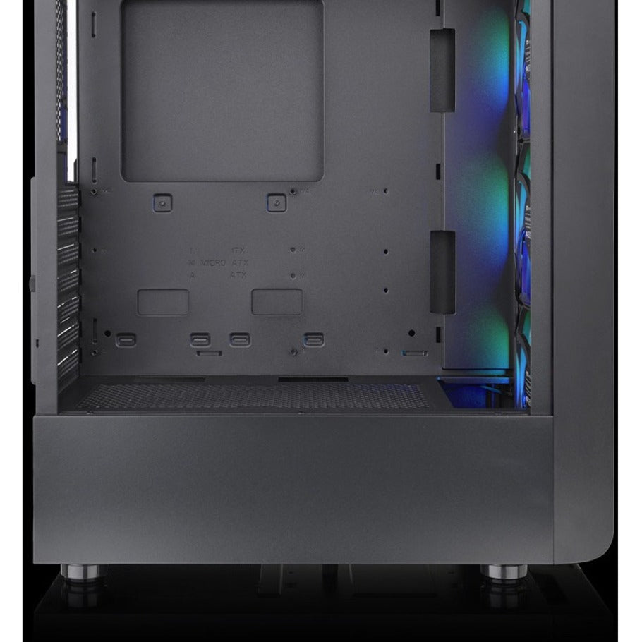 Thermaltake S200 TG ARGB Mid Tower Chassis