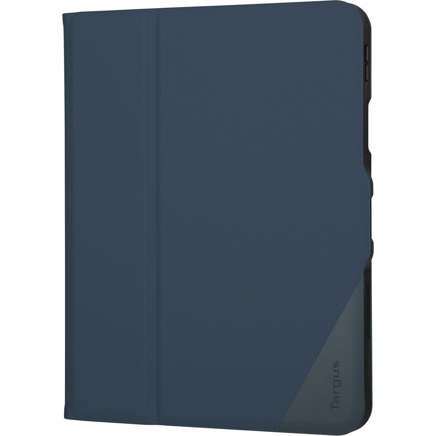 Targus VersaVu THZ93502GL Carrying Case (Flip) Apple iPad (2022) Tablet Stylus Apple Pencil - Blue