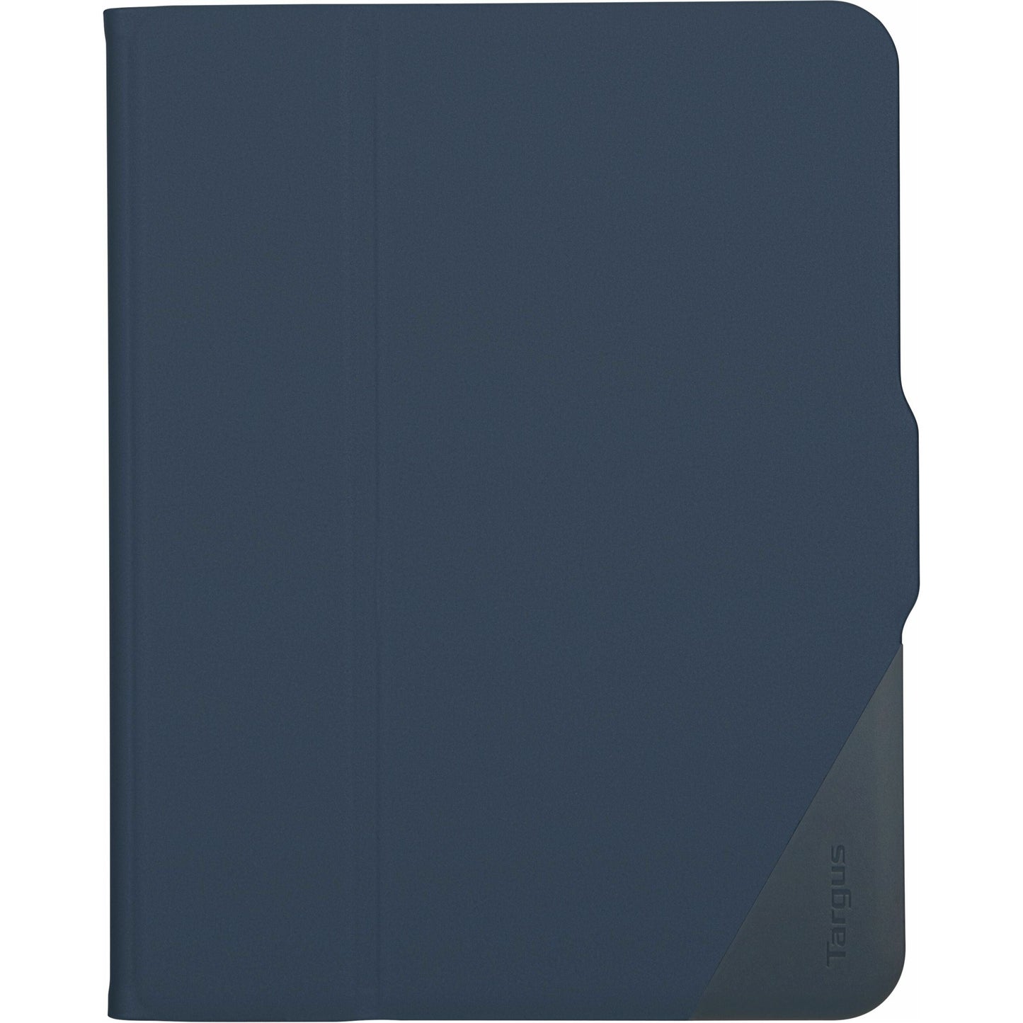 Targus VersaVu THZ93502GL Carrying Case (Flip) Apple iPad (2022) Tablet Stylus Apple Pencil - Blue