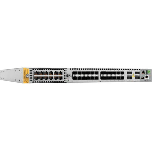 Allied Telesis x950-28XSQ Layer 3 Switch