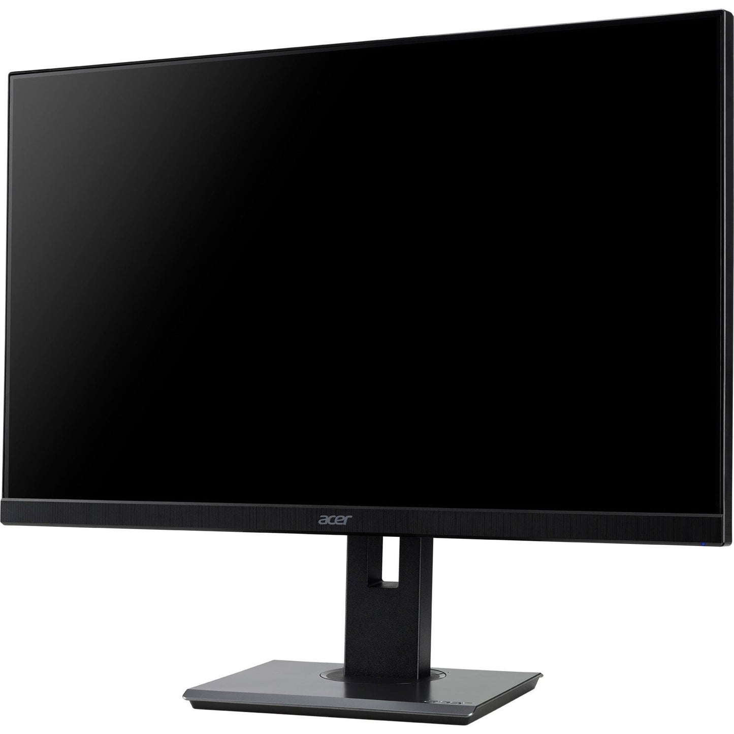 Acer B287K 28" 4K UHD LCD Monitor - 16:9 - Black