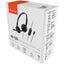 Creative HS-220 USB Headset with Noise-Cancelling Mic and Inline Remote