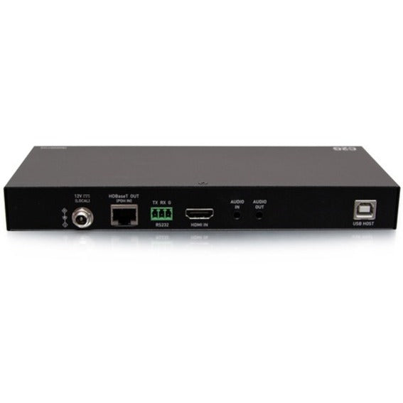 C2G Video Extender Transmitter/Receiver