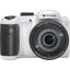 Kodak PIXPRO AZ255 16.4 Megapixel Compact Camera - White