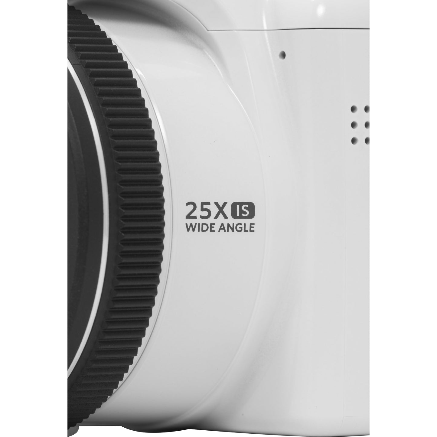 Kodak PIXPRO AZ255 16.4 Megapixel Compact Camera - White