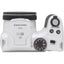 Kodak PIXPRO AZ255 16.4 Megapixel Compact Camera - White