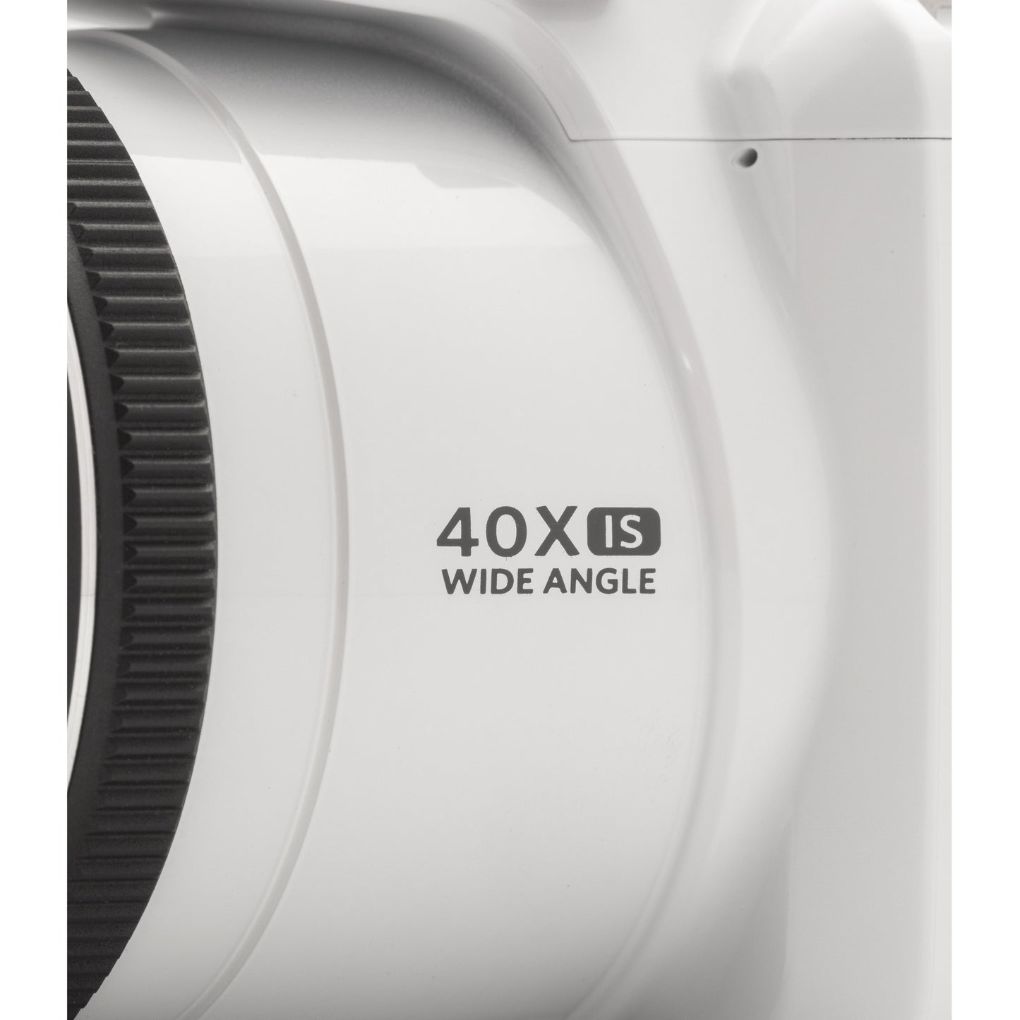 Kodak PIXPRO AZ405 20.7 Megapixel Compact Camera - White