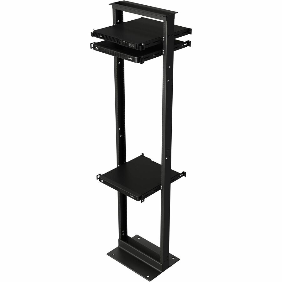 Vertiv Liebert Mounting Rail Kit for UPS Battery Cabinet