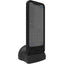 Socket Mobile DuraSled DS820 - 1D/2D Linear Barcode Plus QR Code Scanner