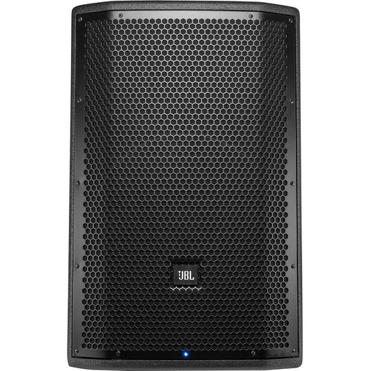 JBL PRX812 Bluetooth Speaker System - 750 W RMS - Black