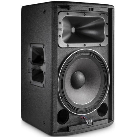 JBL PRX812 Bluetooth Speaker System - 750 W RMS - Black