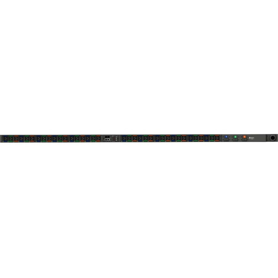 VERTIV rPDU MNU3EGW1-36CF18-3TL15A0A10-S-A 36-Outlets PDU