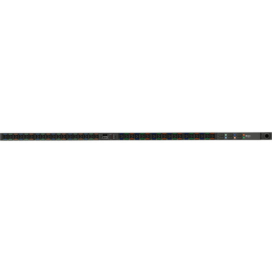 VERTIV rPDU MNU3EGW1-36CF13-3PS56B0A10-S-A 36-Outlets PDU