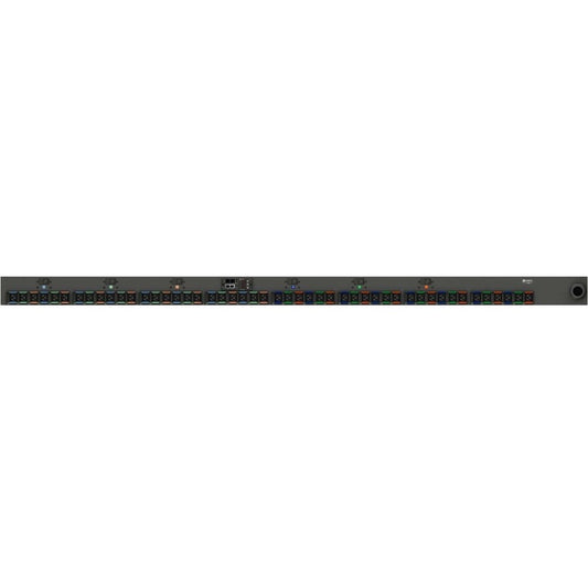 Geist rPDU MNU3EHW1-48CF18-6PS15B0A10-S-A 48-Outlets PDU