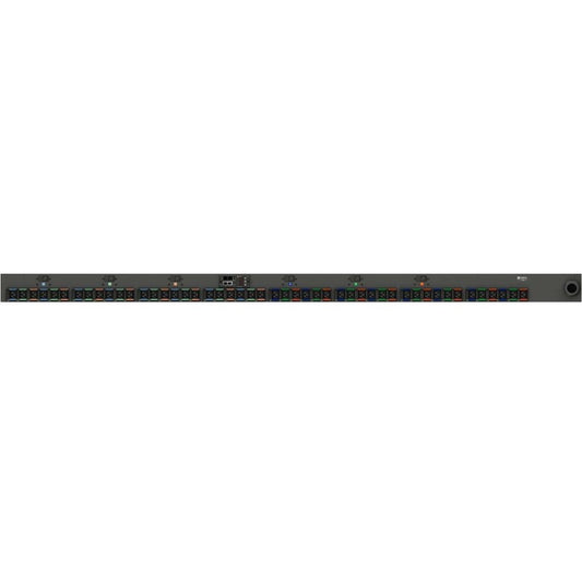 Geist rPDU MNU3EHW1-48CF18-6PS15D0A10-S-A 48-Outlets PDU