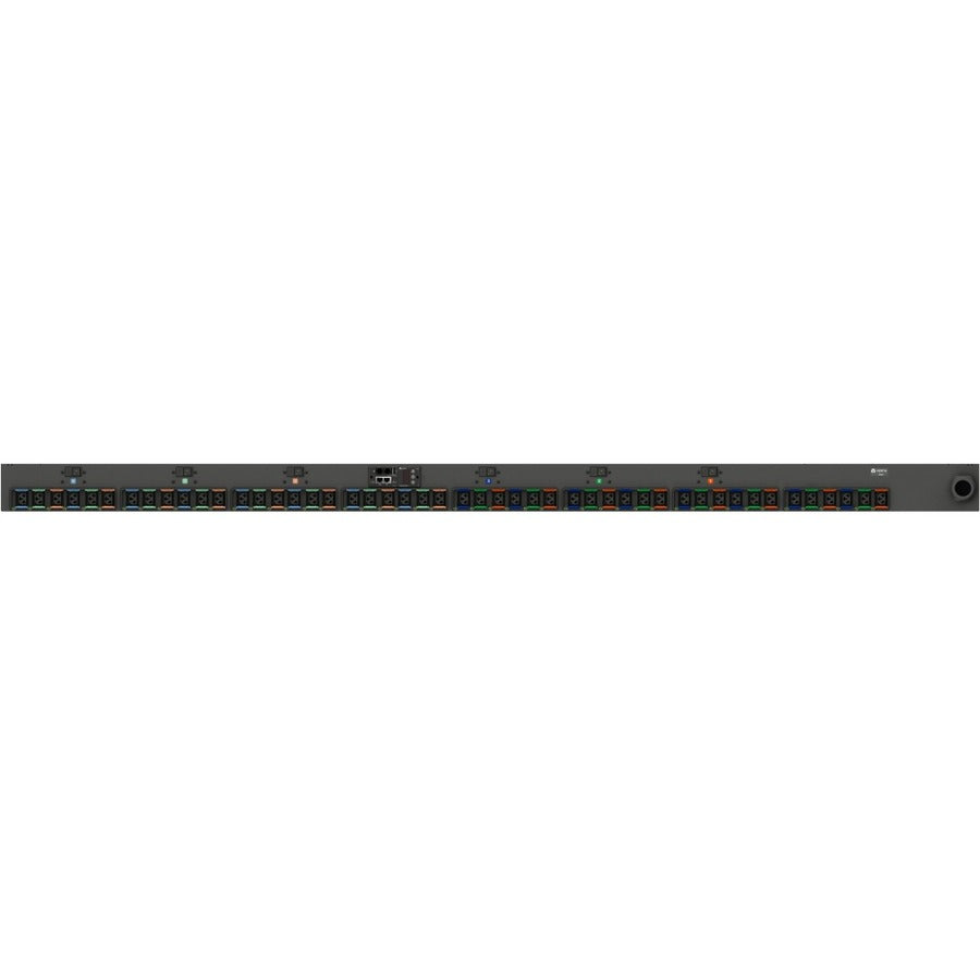 Geist rPDU MNS3EHW1-48CF18-5CS15A0A10-S-A 48-Outlets PDU