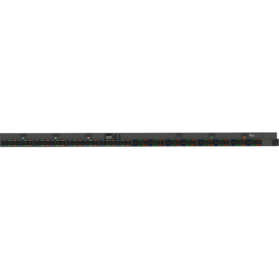 Geist rPDU DUS3E5W1-48CF17-2S02A9K00-S-A 48-Outlets PDU