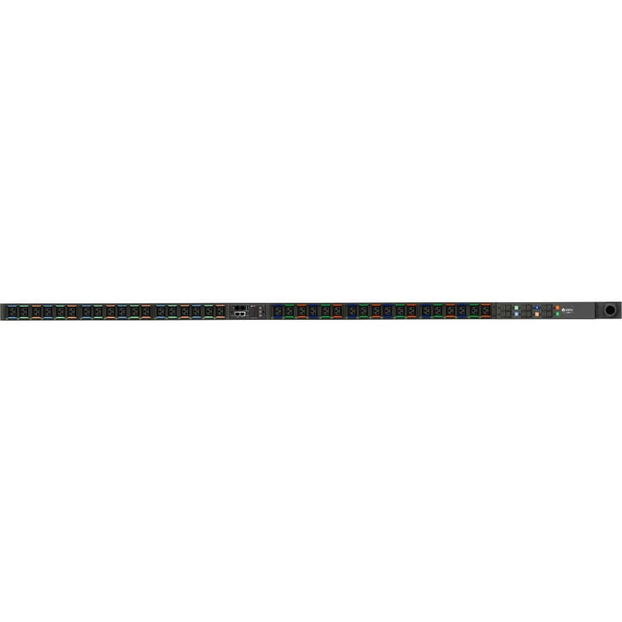 Geist rPDU MNR3EGW1-36CF13-3PS56B0A10-S-A 36-Outlets PDU