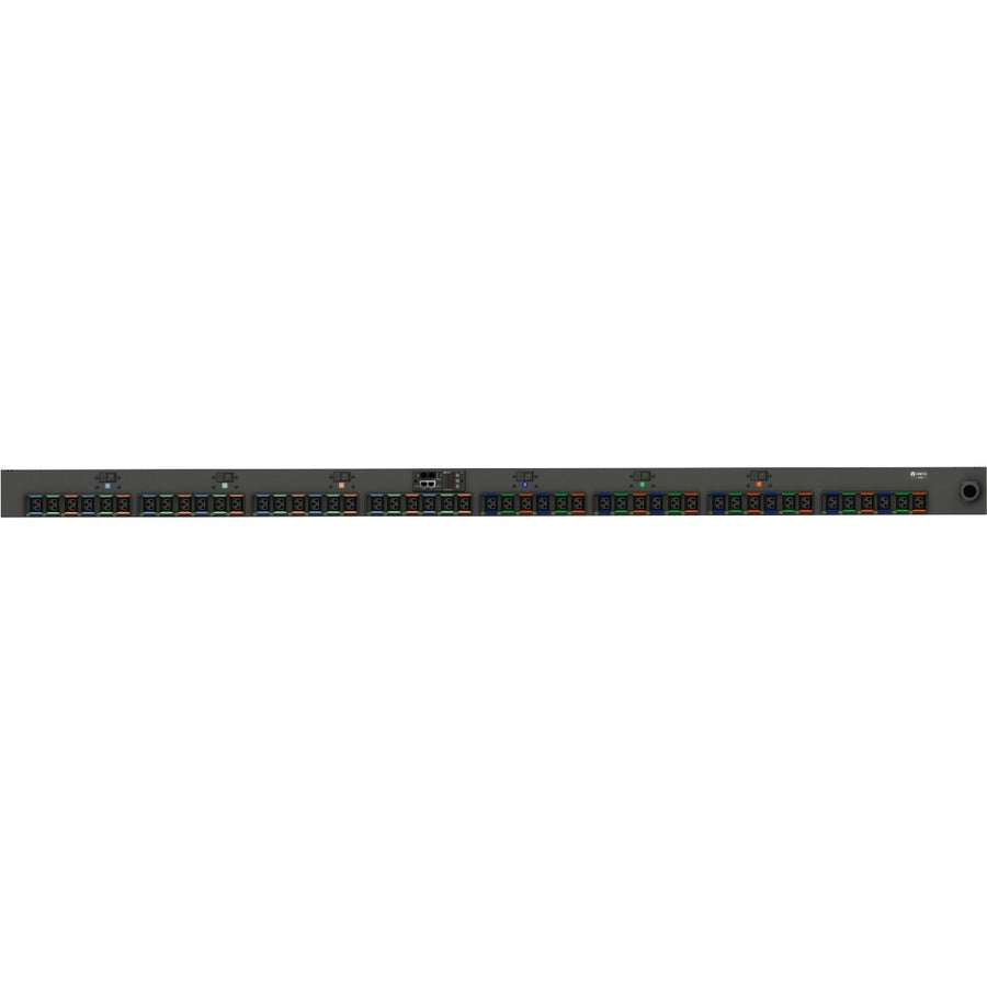 Geist rPDU MNR3EHW1-48CF13-3PS56B0A10-S-A 48-Outlets PDU