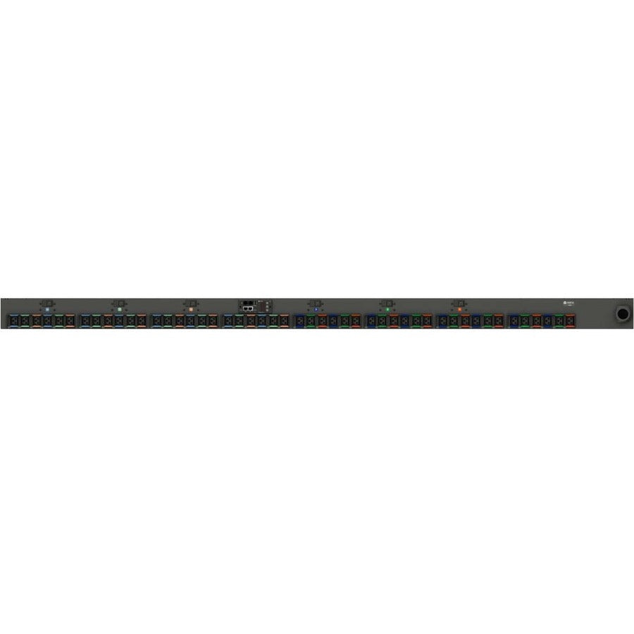 Geist rPDU MNR3EHW1-48CF18-5CS15A0A10-S-A 48-Outlets PDU