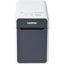 Brother TD-2125NWB 2-inch direct thermal desktop printer with Bluetooth&reg; Wi-Fi&reg; and network capability