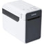 Brother TD-2125NWB 2-inch direct thermal desktop printer with Bluetooth&reg; Wi-Fi&reg; and network capability
