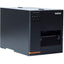 Brother TJ4010TN Industrial Thermal Transfer Printer - Color - Label/Receipt Print - Ethernet - USB - USB Host - Serial