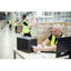 Brother TJ4010TN Industrial Thermal Transfer Printer - Color - Label/Receipt Print - Ethernet - USB - USB Host - Serial