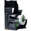 Brother TJ4010TN Industrial Thermal Transfer Printer - Color - Label/Receipt Print - Ethernet - USB - USB Host - Serial